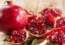 Καλλιέργεια Ροδιών